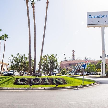 Coín Cubo'S Finca Fernando מראה חיצוני תמונה