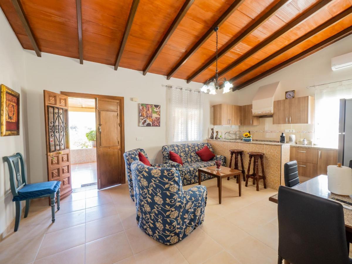 Coín Cubo'S Finca Fernando מראה חיצוני תמונה
