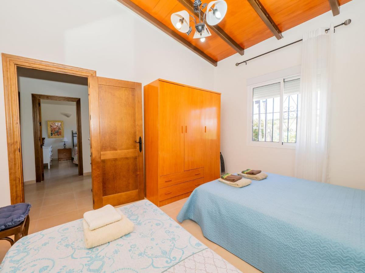 Coín Cubo'S Finca Fernando מראה חיצוני תמונה
