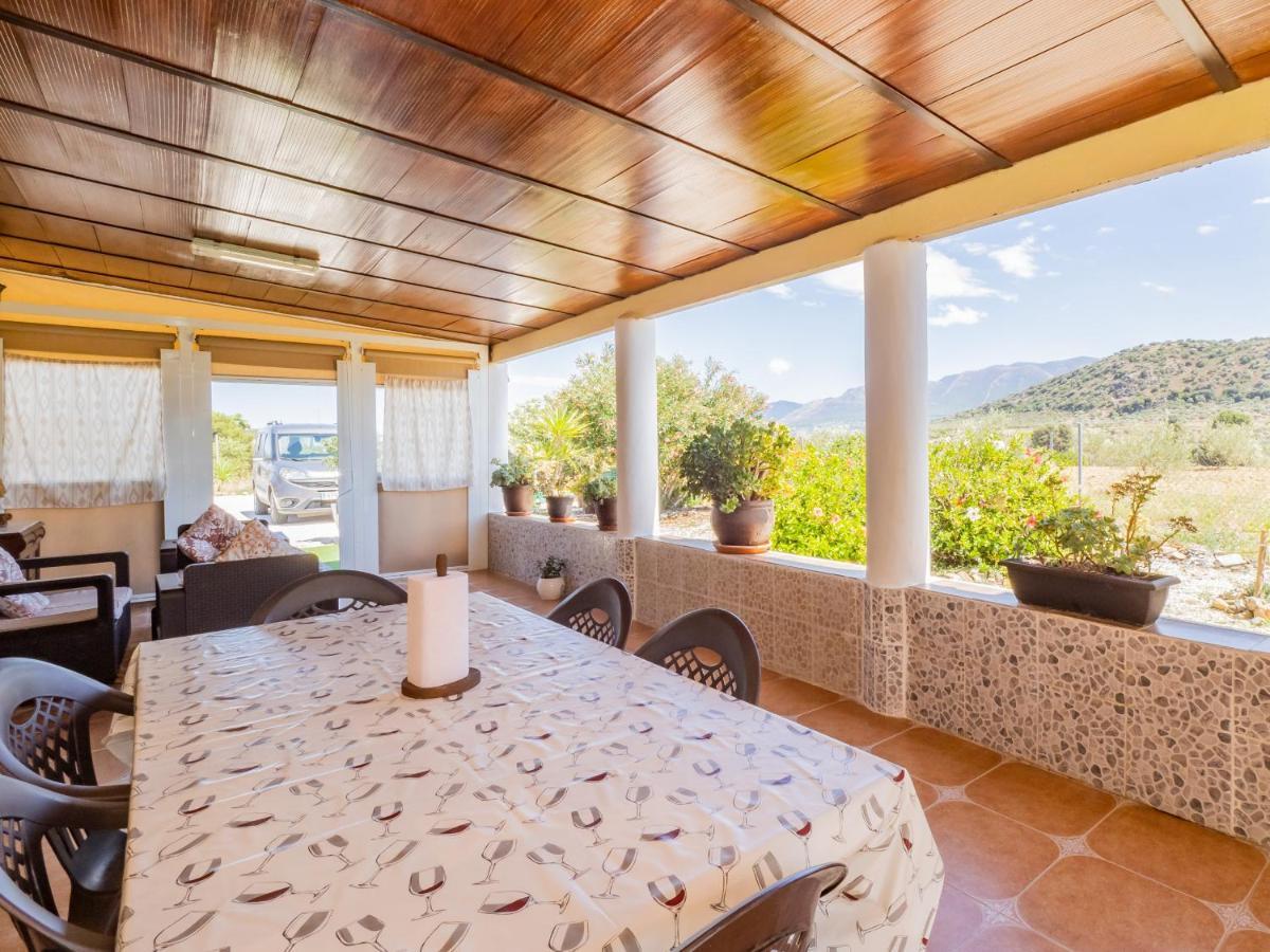 Coín Cubo'S Finca Fernando מראה חיצוני תמונה