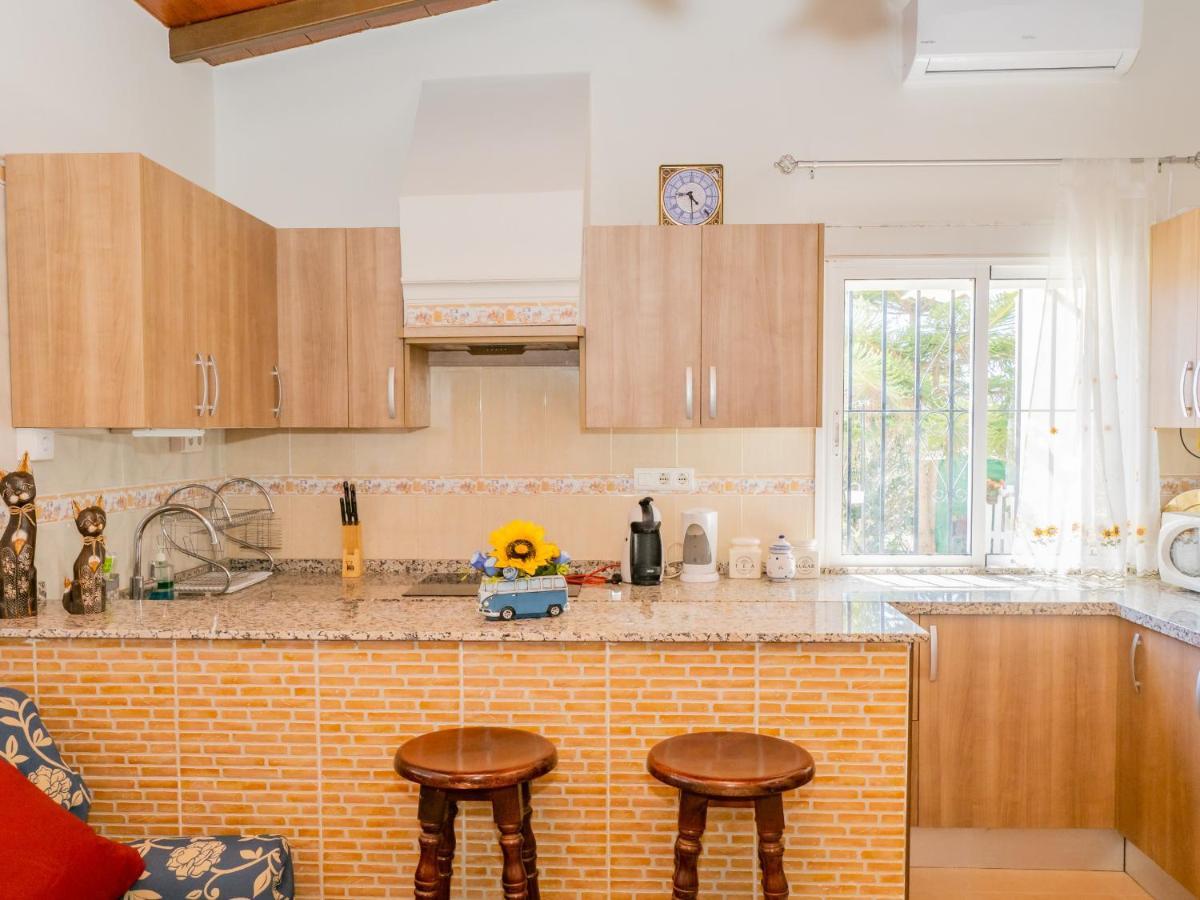 Coín Cubo'S Finca Fernando מראה חיצוני תמונה
