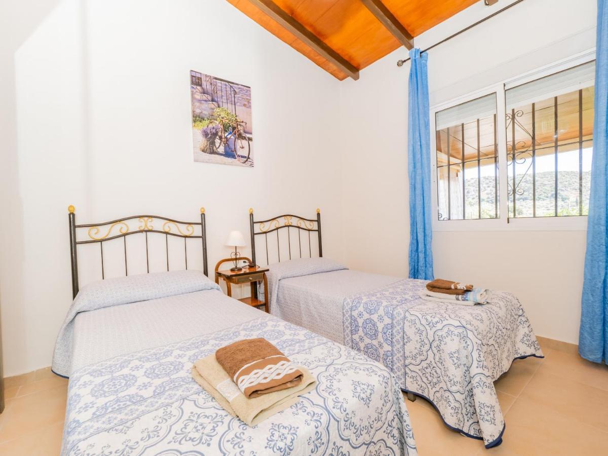 Coín Cubo'S Finca Fernando מראה חיצוני תמונה