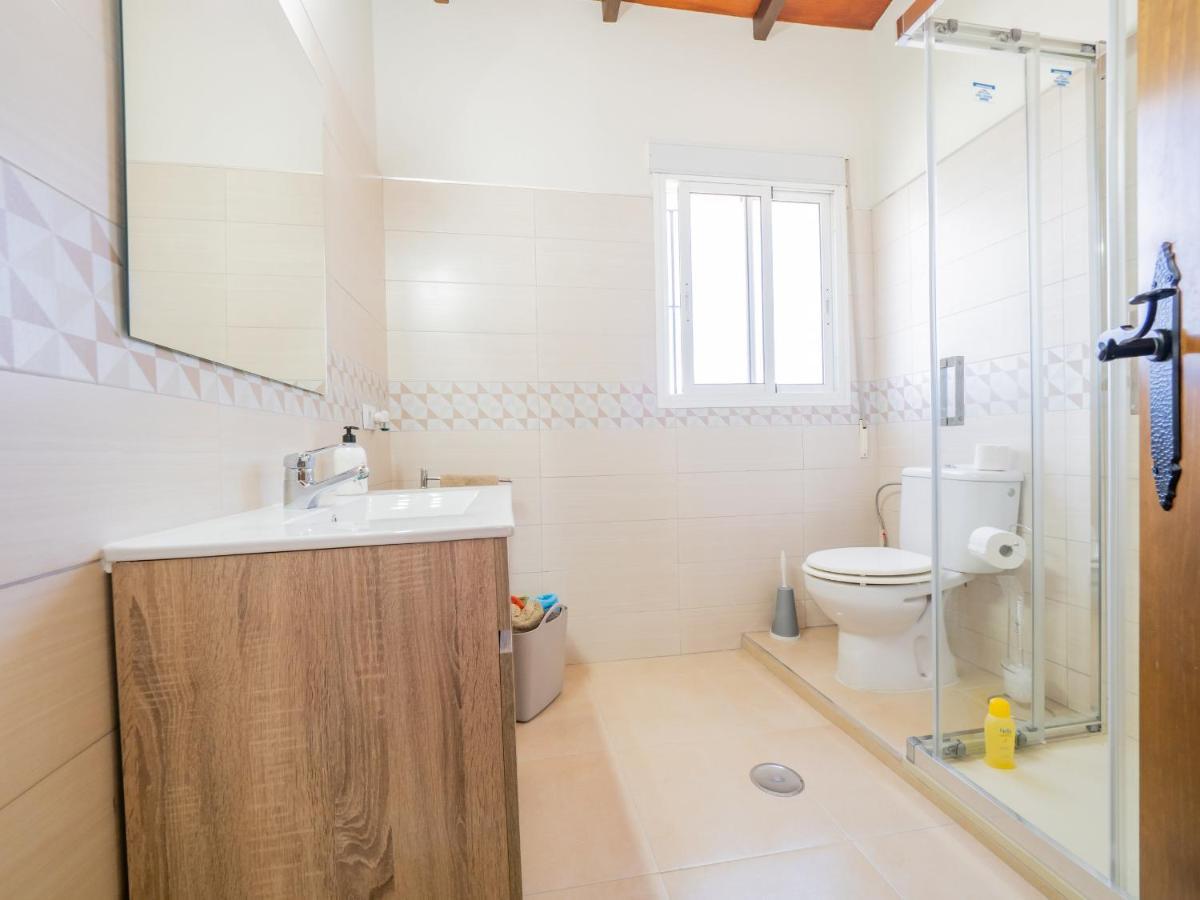 Coín Cubo'S Finca Fernando מראה חיצוני תמונה